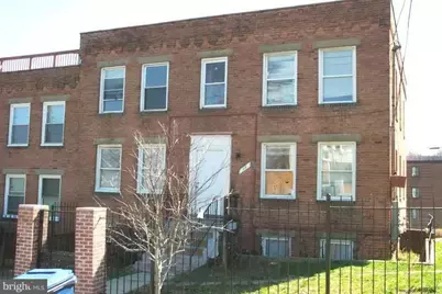 28 Galveston Place SW #B, Washington, DC 20032 - Photo 1