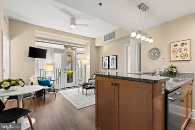 1625 16th Street NW #302, Washington, DC 20009 - Photo 3