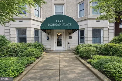 1625 16th Street NW #302, Washington, DC 20009 - Photo 1