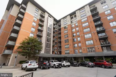 3883 Connecticut Avenue NW #619, Washington, DC 20008 - Photo 33
