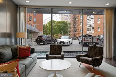 3883 Connecticut Avenue NW #619, Washington, DC 20008 - Photo 3