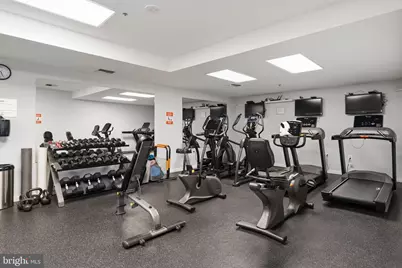 3883 Connecticut Avenue NW #619, Washington, DC 20008 - Photo 23
