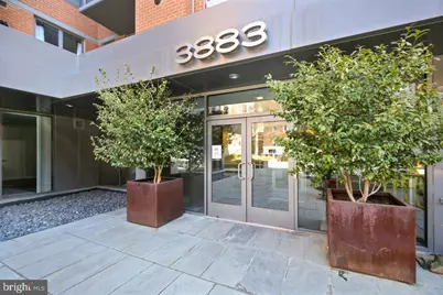 3883 Connecticut Avenue NW #619, Washington, DC 20008 - Photo 1