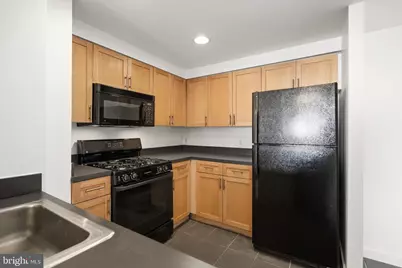 3883 Connecticut Avenue NW #619, Washington, DC 20008 - Photo 11