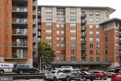 3883 Connecticut Avenue NW #619, Washington, DC 20008 - Photo 31