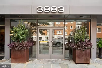 3883 Connecticut Avenue NW #619, Washington, DC 20008 - Photo 31