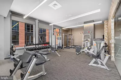 45 Sutton Square SW #406, Washington, DC 20024 - Photo 25