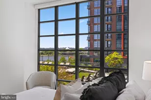 45 Sutton Square SW, Washington, DC 20024 - Photo 11