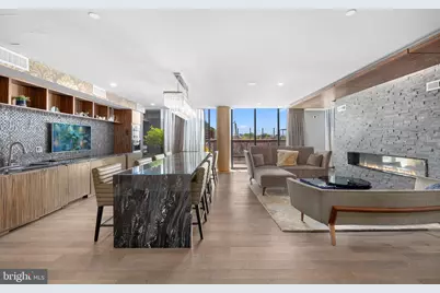 45 Sutton Square SW #406, Washington, DC 20024 - Photo 23