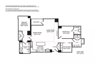 45 Sutton Square SW, Washington, DC 20024 - Photo 29