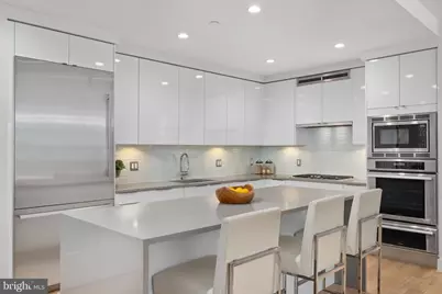 45 Sutton Square SW #406, Washington, DC 20024 - Photo 9
