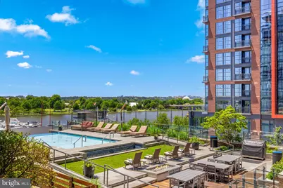 45 Sutton Square SW #406, Washington, DC 20024 - Photo 21