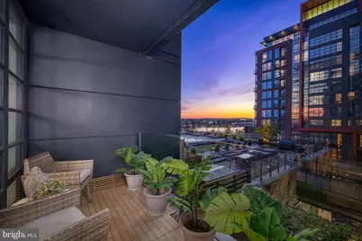 45 Sutton Square SW #406, Washington, DC 20024 - Photo 1