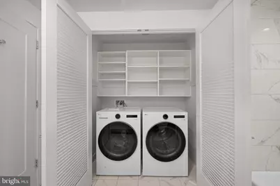 45 Sutton Square SW #406, Washington, DC 20024 - Photo 19