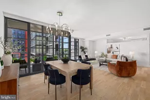 45 Sutton Square SW, Washington, DC 20024 - Photo 7