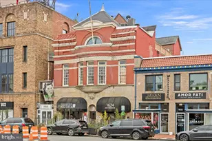 1624 U St NW, Washington, DC 20009 - Photo 1