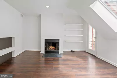 1624 U Street NW #301, Washington, DC 20009 - Photo 11