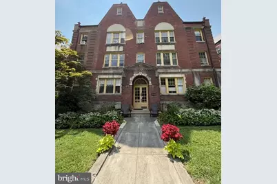 3020 Porter Street NW #301, Washington, DC 20008 - Photo 1