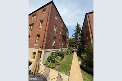 3020 Porter Street NW #301, Washington, DC 20008 - Photo 5