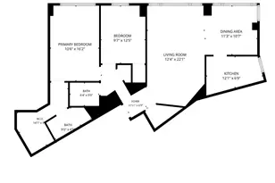 4200 Cathedral Ave NW, Washington, DC 20016 - Photo 11