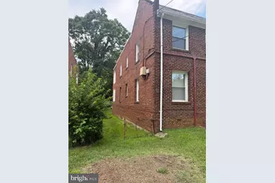 3014 Massachusetts Avenue SE, Washington, DC 20019 - Photo 3