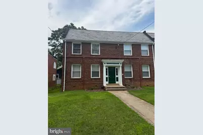 3014 Massachusetts Avenue SE, Washington, DC 20019 - Photo 1