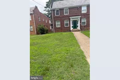 3014 Massachusetts Avenue SE, Washington, DC 20019 - Photo 3