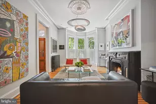1311 Corcoran St NW, Washington, DC 20009 - Photo 1