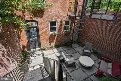 1311 Corcoran Street NW, Washington, DC 20009 - Photo 29