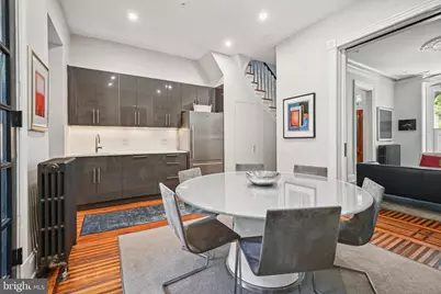 1311 Corcoran Street NW, Washington, DC 20009 - Photo 7