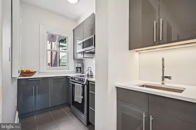1311 Corcoran Street NW, Washington, DC 20009 - Photo 9