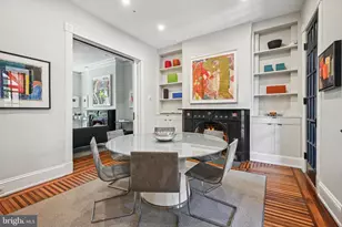 1311 Corcoran St NW, Washington, DC 20009 - Photo 5