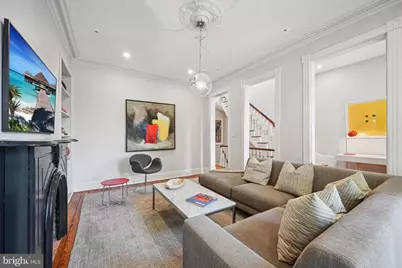 1311 Corcoran Street NW, Washington, DC 20009 - Photo 13