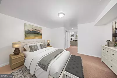 2134 R Street NW, Washington, DC 20008 - Photo 33