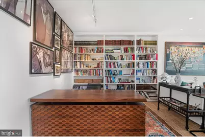 2801 New Mexico Avenue NW #1206, Washington, DC 20007 - Photo 9