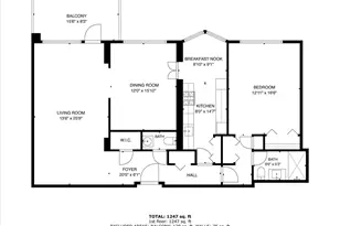 2801 New Mexico Ave NW, Washington, DC 20007 - Photo 33
