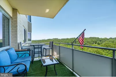 2801 New Mexico Avenue NW #1206, Washington, DC 20007 - Photo 13