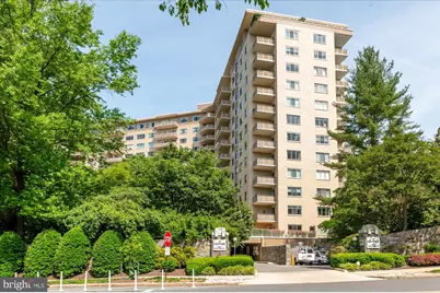 2801 New Mexico Avenue NW #1206, Washington, DC 20007 - Photo 3