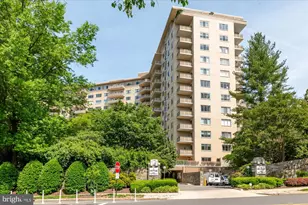 2801 New Mexico Ave NW, Washington, DC 20007 - Photo 3