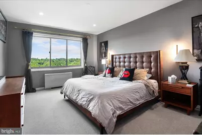 2801 New Mexico Avenue NW #1206, Washington, DC 20007 - Photo 19