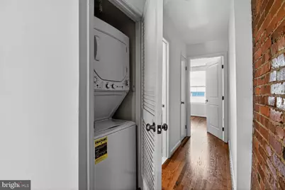 1729 U Street NW #1, Washington, DC 20009 - Photo 9