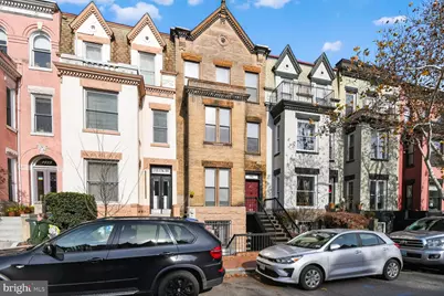 1729 U Street NW #1, Washington, DC 20009 - Photo 1