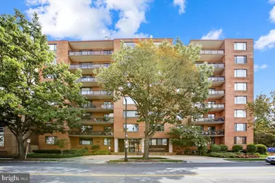 3315 Wisconsin Avenue N #B3, Washington, DC 20016 - Photo 1