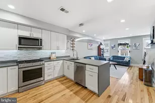 1831 Independence Ave SE, Washington, DC 20003 - Photo 11