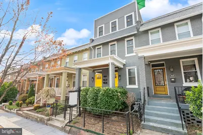 1831 Independence Avenue SE #2, Washington, DC 20003 - Photo 1