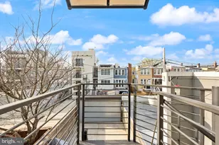 1831 Independence Ave SE, Washington, DC 20003 - Photo 13