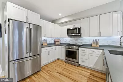 1831 Independence Avenue SE #2, Washington, DC 20003 - Photo 5
