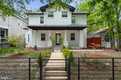 3522 South Dakota Avenue NE, Washington, DC 20018 - Photo 1