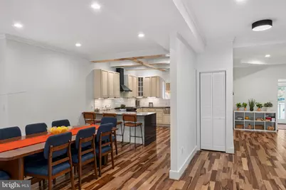 3522 South Dakota Avenue NE, Washington, DC 20018 - Photo 11
