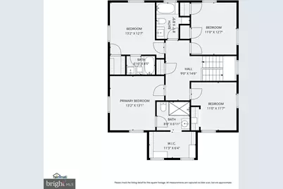 3522 South Dakota Avenue NE, Washington, DC 20018 - Photo 61